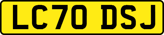 LC70DSJ