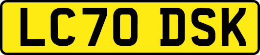 LC70DSK