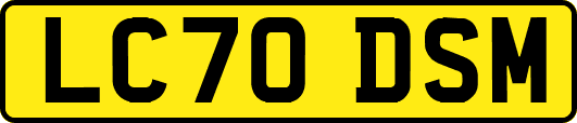 LC70DSM