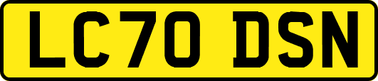LC70DSN