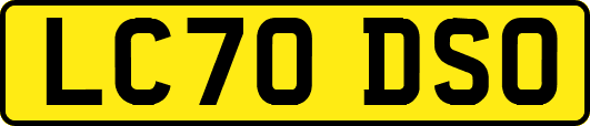 LC70DSO