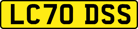 LC70DSS