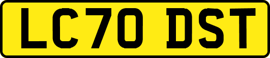 LC70DST