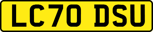 LC70DSU