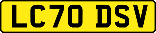 LC70DSV