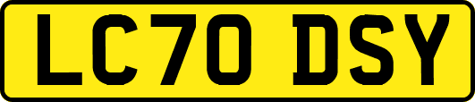 LC70DSY