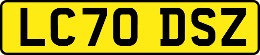 LC70DSZ