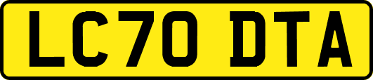 LC70DTA