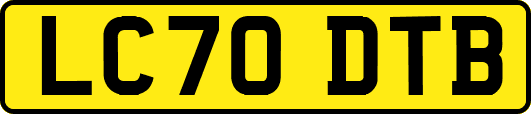LC70DTB