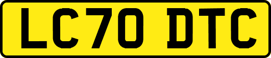 LC70DTC