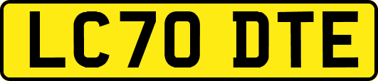 LC70DTE