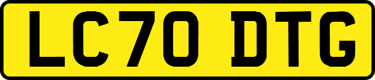LC70DTG