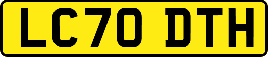 LC70DTH