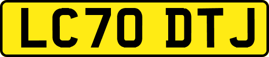 LC70DTJ