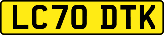 LC70DTK