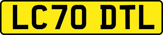 LC70DTL