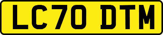LC70DTM