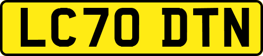 LC70DTN