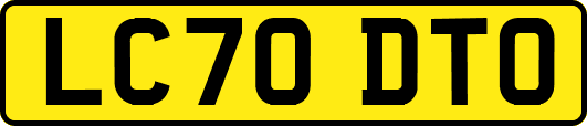 LC70DTO