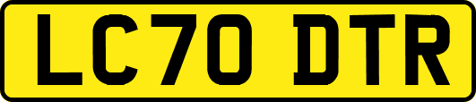 LC70DTR