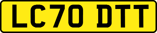 LC70DTT
