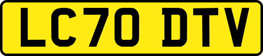 LC70DTV