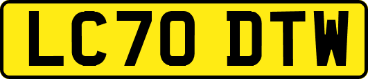 LC70DTW