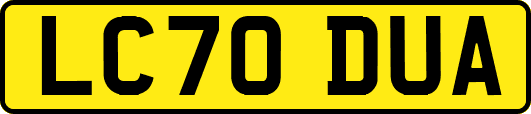 LC70DUA