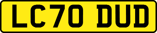 LC70DUD
