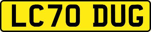LC70DUG