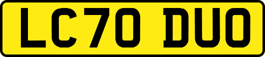 LC70DUO