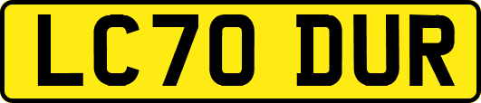 LC70DUR