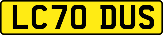LC70DUS
