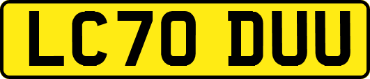 LC70DUU