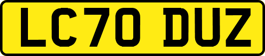 LC70DUZ