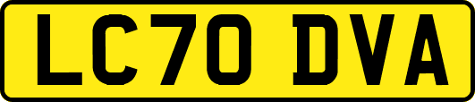 LC70DVA
