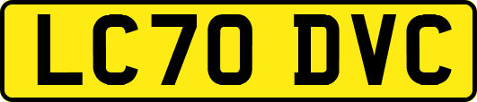 LC70DVC