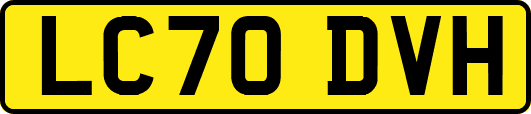 LC70DVH
