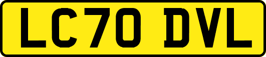 LC70DVL