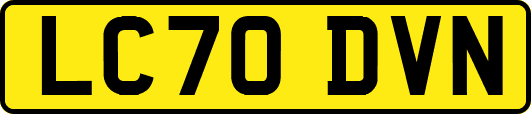 LC70DVN