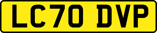 LC70DVP