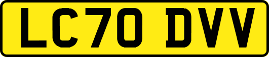 LC70DVV