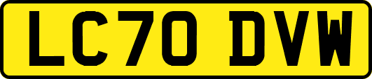 LC70DVW