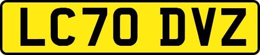 LC70DVZ