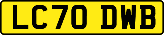 LC70DWB