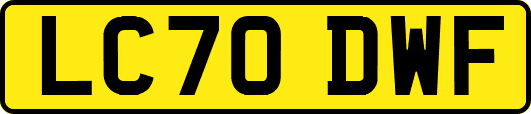 LC70DWF