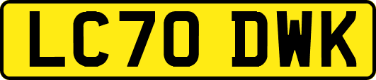 LC70DWK