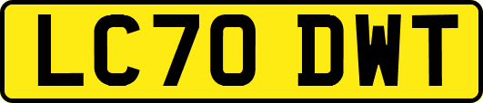 LC70DWT