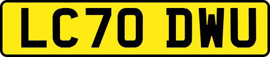 LC70DWU