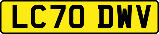 LC70DWV